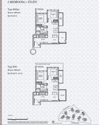 Sengkang Grand Residences (D19), Apartment #599107481